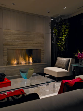 Apogee Condominium,  | International Design Awards Winners